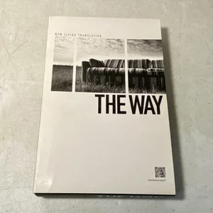 The Way NLT (Softcover) - New Living Translation Tyndale House Publishing - Picture 1 of 9