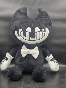 Phatmojo Ink Bendy Plush  - Picture 1 of 5
