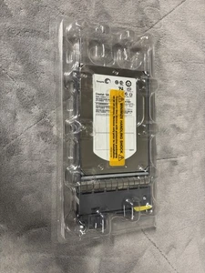 Seagate Cheetah 15K.5 ST3300655FC 300GB 15000RPM 3.5" 9Z1004-038 HDD Hard Drive - Picture 1 of 5