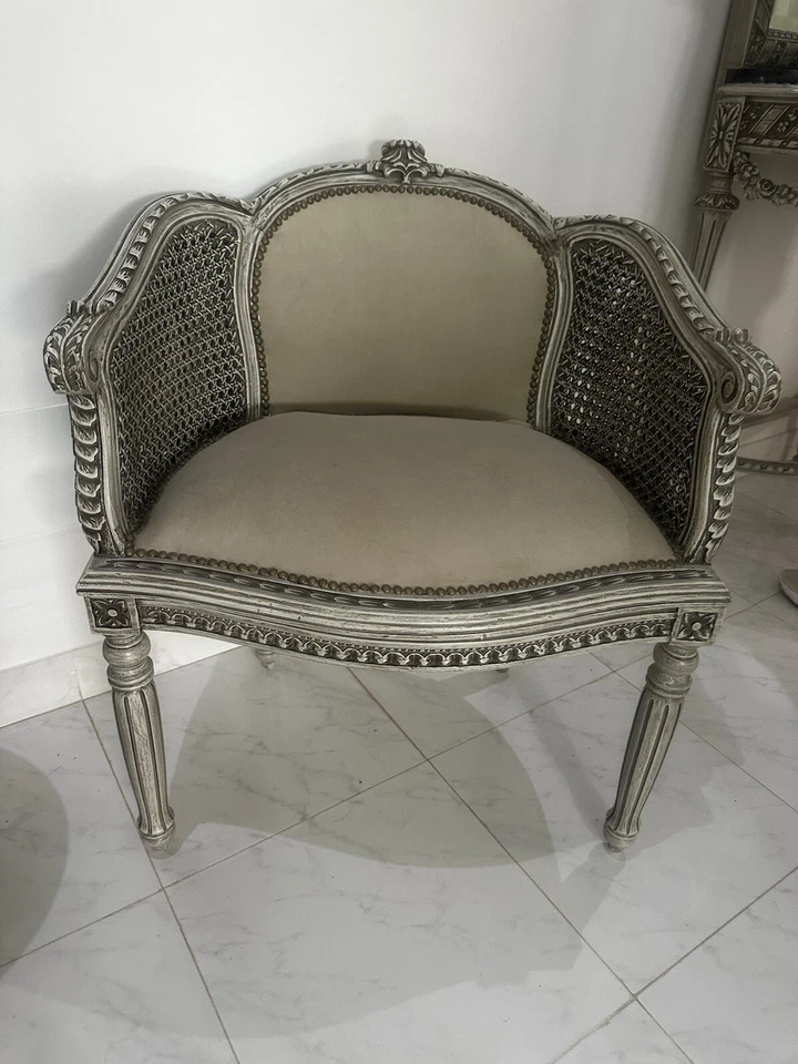 Stuhl - Bild 1 von 1