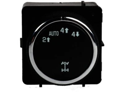 Interruptor de caja de transferencia para GMC Yukon 2008-2014 CA Delco 63918XWTT 2013 2009 2010 Foto 1 de 2