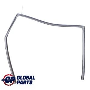 Audi Q7 4L Rear Guide Rail Door Glass Left N/S Window Track Support 4L0839439B - Picture 1 of 11
