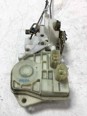 Honda Civic SDN 2005 cerradura de puerta delantera derecha ++ Foto 1 de 4