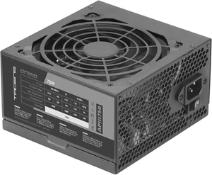 Anima APIII750, Alimentatore PC ATX 750W, Tecnologie SMD E DC-DC, 85% Efficienza - Imagen 1 de 11