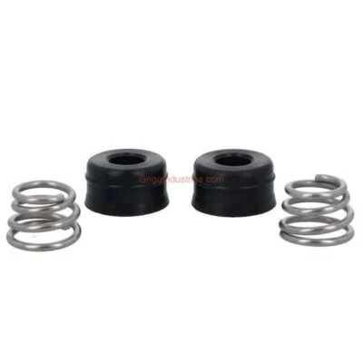 Plumbers Emporium A663002 Seats and Springs