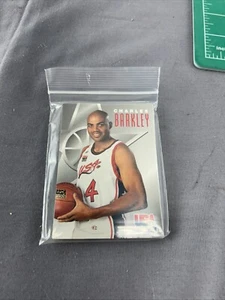 1996 FLEER SKYBOX USA OLYMPIC BASKETBALL DREAM TEAM II TEXACO COMPLETE SET 1-14 - Picture 1 of 22