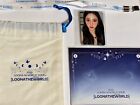 LOONA LOONAtheWorld Concert ALL Photocards PC Tour VIP Pack Lanyard Pouch