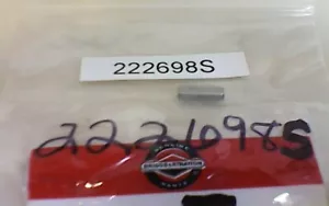 Briggs & Stratton 222698S Chiave volano ORIGINALE (11C1) - Foto 1 di 2