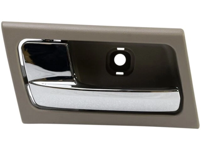 Manija de puerta interior para Ford Crown Victoria 2003-2011 2004 2005 2006 TQ921ZH Foto 1 de 1