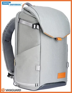 Vanguard VEO City B46 GY Rucksack Grau / 21 L / 21L / Kameratasche / Neuware - Bild 1 von 9