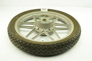 Moto Guzzi 350 GTS - Rear wheel wheel rim rear N01G - Picture 1 of 3