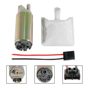 Pompa Carburante Per Suzuki VZ800 Boulevard M50 2005-2017 Intruder M800 05-12 - Foto 1 di 13