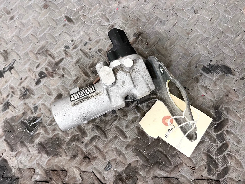 07-12 LEXUS LS460 ABS FRENO DE POTENCIA CILINDRO MAESTRO BOMBA OEM Foto 1 de 3