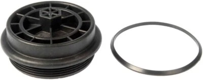 Tapa de filtro de combustible Dorman para Ford F-350 Super Duty 1999-2003 7,3 L V8 2000 2001 Foto 1 de 2