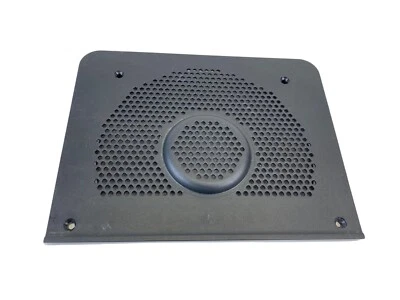 2008-2010 BMW 550i Front Left Side Subwoofer Speaker Cover Trim Grille 6976960 Foto 1 de 4