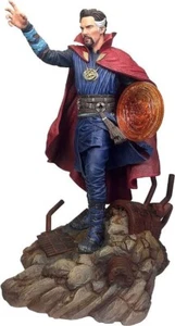 Avengers Infinity War Doctor Strange Marvel Gallery 9" PVC Diorama Statue - Picture 1 of 2