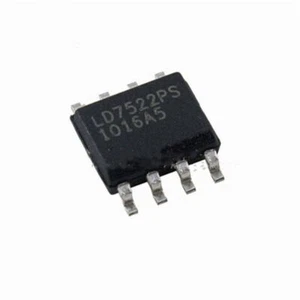 5PCS LD7522PS SOP8 LD7522HPS LD7522 SOP 7522 7522PS SOP-8 #A6-4 - Bild 1 von 4