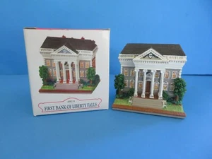 Colección Liberty Falls “First Bank of Liberty Falls”; 2001 - Imagen 1 de 7