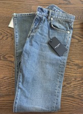 ysl jeans womens