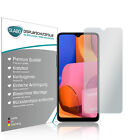 Slabo Displayschutzfolie fr Samsung Galaxy A20s (4er Set) MATT "No Reflexion"