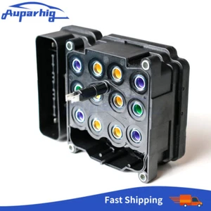 2024 Upgraded ABS Control Module For Audi A3 S3 A3 Cabriolet S3 Sportback 08-13 - Picture 1 of 6