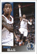 B0583- 2013-14 Panini Sticker Basketball #S 1-250 -du Pick- 10 + Free US