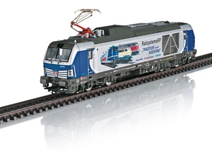 Märklin H0 39291 locomotiva bimotore serie 248 nuova e confezione originale - Foto 1 di 2