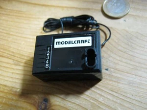 Empfänger Modelcraft  FM 40 Mhz  für 4 Servos auch für Graupner - Bild 1 von 1