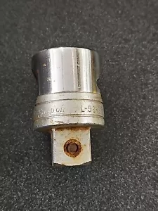Snap On L-52-B 3/4" Drive Sliding T-Handle Breaker Bar HEAD ONLY L52B - Picture 1 of 14
