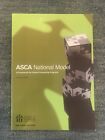 ASCA National Model:  A Framework For School Counseling Programs. 3rd Edition