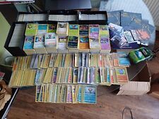 Pokémon Card Bundle 6400+ Cards - 13.1 Kg -  400+ rev/Holos - Xy, SM, SWSH, SVP