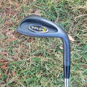 Solus RD Series 4.1 56* Sand Wedge (SW) Steel Shaft Right Handed - Picture 1 of 11