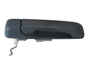 LH FRONT REAR Exterior Outside Door Handle Jeep Commander XK 2006-2010 - Picture 1 of 2