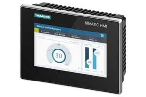 Siemens 6AV2128-3GB06-0AX1 Nowy fabrycznie zapieczętowany SIMATIC HMI MTP700, UNIFIED - Zdjęcie 1 z 1