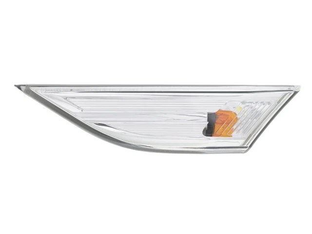 Luz de señalización lateral transparente para Porsche 911 991 981 Boxster Cayman (izquierda) 99163115503 Foto 1 de 1