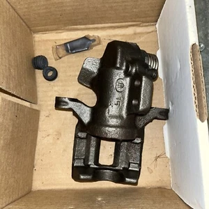 Brake Caliper 076-0849 Beck/Arnley Reman with Free Shipping 19-B1402 - Picture 1 of 3