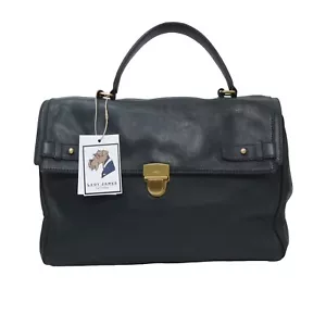 JOOP! Handtasche Purse Leder Leather Grün Green Schultertasche Shoulder Bag Henk - Bild 1 von 12