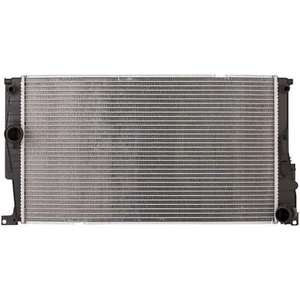 Radiator For BMW F23 F30 F32 F36 228i 320i 328i 335i 428i 435i xDrive 2.0L 3.0L - Bild 1 von 3