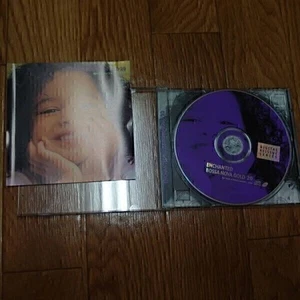 ENCHANTED BOSSA NOVA GOLD 20 CD Album (Used item) A02405 - Picture 1 of 3