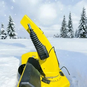 KIT CONTROLLO SCIVOLO ELETTRICO SPAZZANEVE JOHN DEERE AUTOMAZIONE MERITO RISPARMIO $$ - Foto 1 di 7