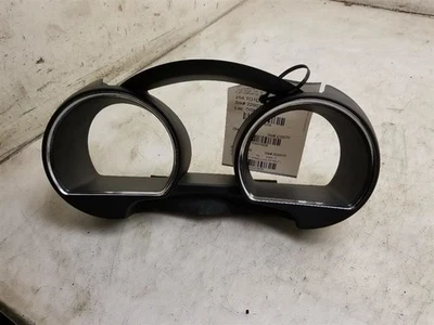 Toyota Highlander Limited 2008 velocímetro tablero bisel montaje  Foto 1 de 4