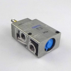 Festo Magnetventil MFH-3-1/4 9964 NOV - Bild 1 von 3