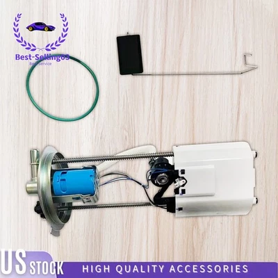 Conjunto de bomba de combustible para 19370392 2009 Hummer H3 y H3T 3,7 L 5,3 L  Foto 1 de 4