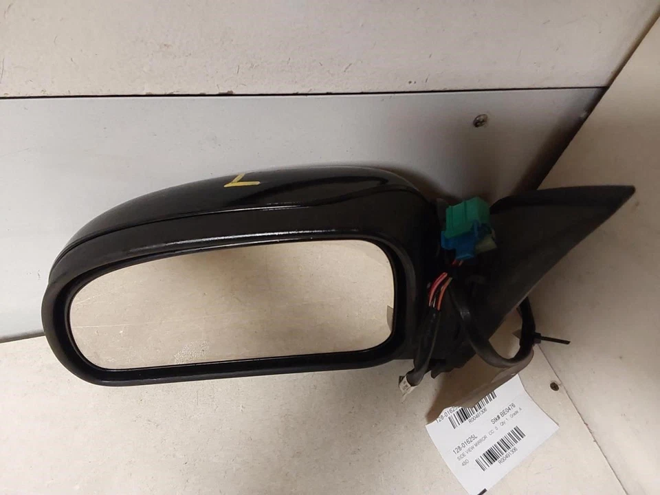 司机侧视镜电源 SS 手动折叠 适合 08-09 拖车 491306 — 第 1/1 张图片