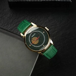 Automatic Raketa Copernicus Soviet Watch Vintage USSR Rare Men's Watch - Picture 1 of 7