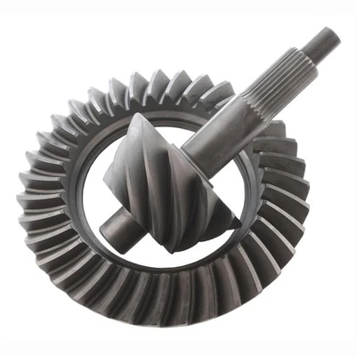 Richmond Gear 4900271 Gear Ring and Pinion 3.501 Ratio Ford 9" Set Foto 1 de 3