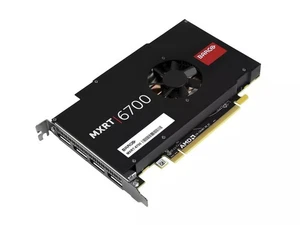 AMD MXRT-6700 8GB GDDR5 Display Controller Graphics Card K9306047 - Picture 1 of 1
