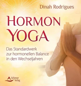 Hormon-Yoga Das Standardwerk zur hormonellen Balance in den Wechseljahren Buch - Bild 1 von 2