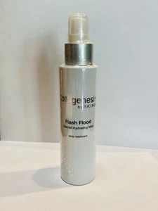 NEW SEALED COLLAGENESIS BY SKINN FLASH FLOOD GLACIAL HYDRATING MIST SPRAY 4 OZ - Picture 1 of 2