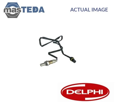 ES20074-12B1 LAMBDA OXYGEN O2 SENSOR DELPHI FOR MERCEDES-BENZ C-CLASS,CLK - Image 1 of 4
